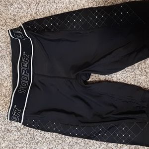 softball sliding shorts
